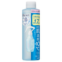 冷ハンディミスト / つめかえ用 / 200ml / リフレッシュサボンの香り