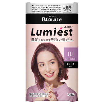 ルミエスト ヘアカラー