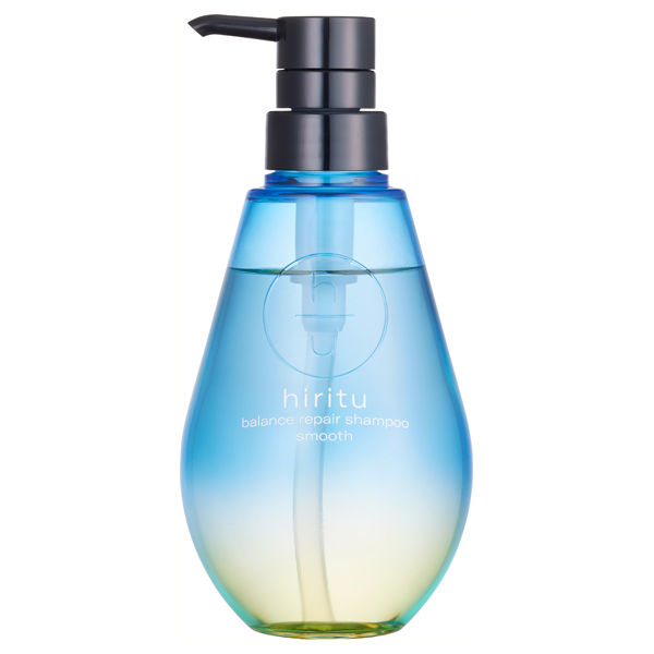 バランスリペアシャンプー スムース / 410mL バランスリペアシャンプー スムース / 410mL