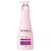 シャンプー NEXXUS Clean & Pure™（クリーン＆ピュア）、Nourishing Detox Shampoo