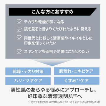 オルビス ミスター フォーミングウォッシュ(医薬部外品) 04