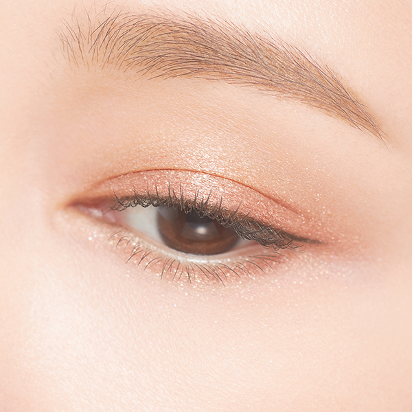 クッションチップアイカラーN / キスミー フェルム(パウダーアイ