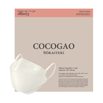 COCOGAO マスク