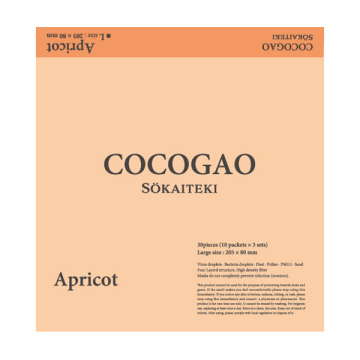 COCOGAO マスク 02