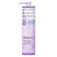 ビューティーロック&プロテクト オイルセラム / 100mL / クリアシャンプーの香り