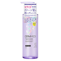 480mL / クリアシャンプーの香り