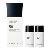 【限定】増量サイズ  メイクアップベース50+ 限定キット / SPF50+ / PA++++ / 55g+2本 / 55g+2本 / スペシャルアイテム / 55g+2本 / 55g+2本