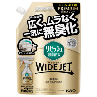 除菌EX ワイドジェット / つめかえ用 / 660ml / 無香料