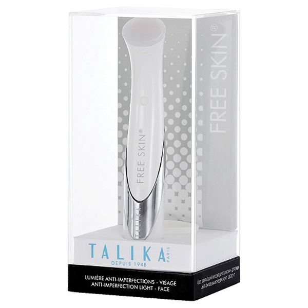 ピュリファイングエナジーブースター / TALIKA paris(フェイスケア美容