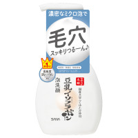 泡洗顔 NC / 本体 / 200ml