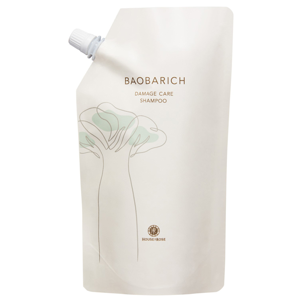 ハウスオブローゼ / HOUSE OF ROSE シャンプー・ヘアケア・ヘア