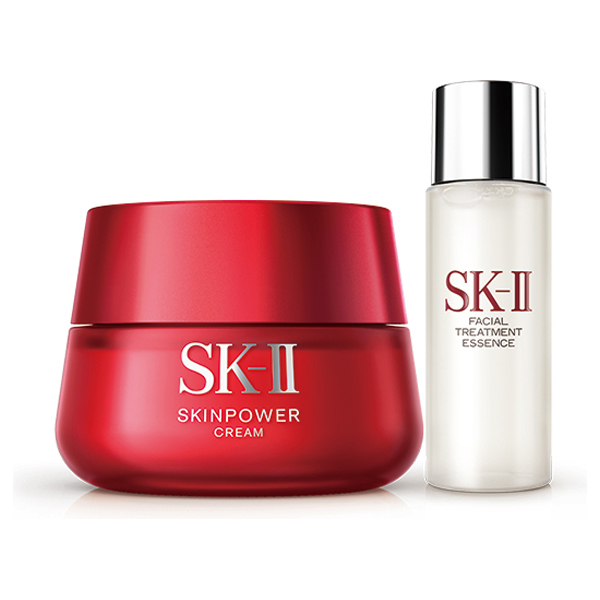 SK II クリームコフレ-