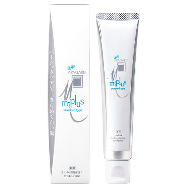 Mプラス / 63g / 本体