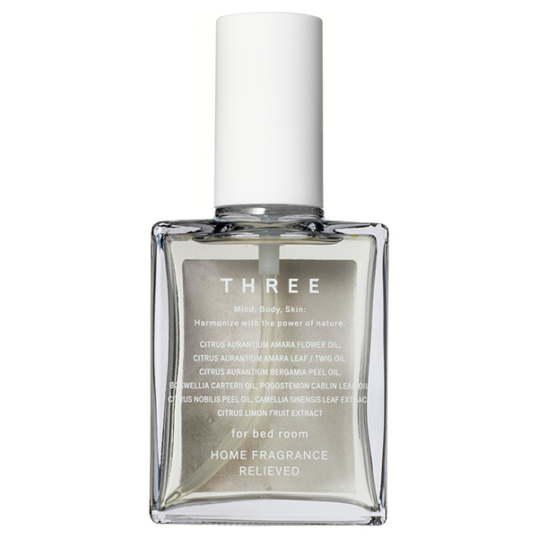 ホームフレグランス ECOCERT FRAGRANCE / 74mL / レリーヴド