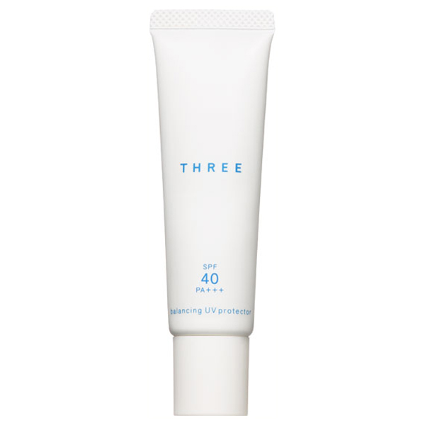 バランシング UV プロテクター R / SPF40 / PA+++ / 30mL