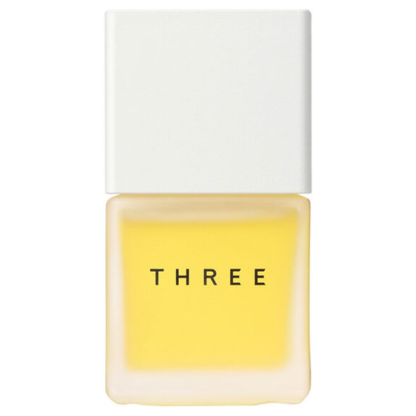 THREE エミング フェイシャル オイルエッセンス R / 30ml