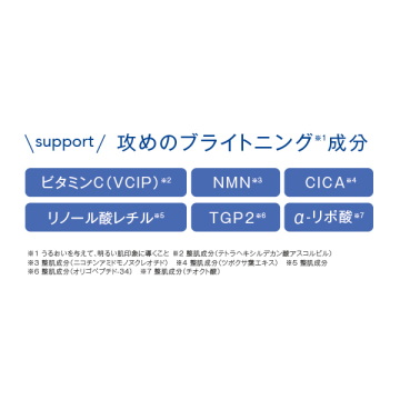 クリアコンセントレート HQショット 04