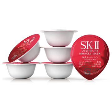 新品未開封 SK-II オーバーナイトミラクルマスク4g✖6個