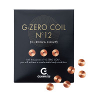 G-ZERO COIL No12
