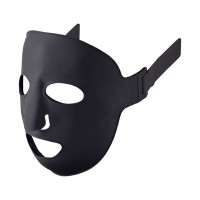 G-ZERO COIL FACIAL MASK / BLACK