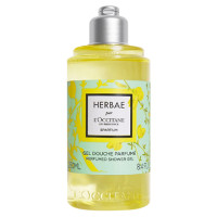 エルバガーデン シャワージェル / 本体 / 250ml