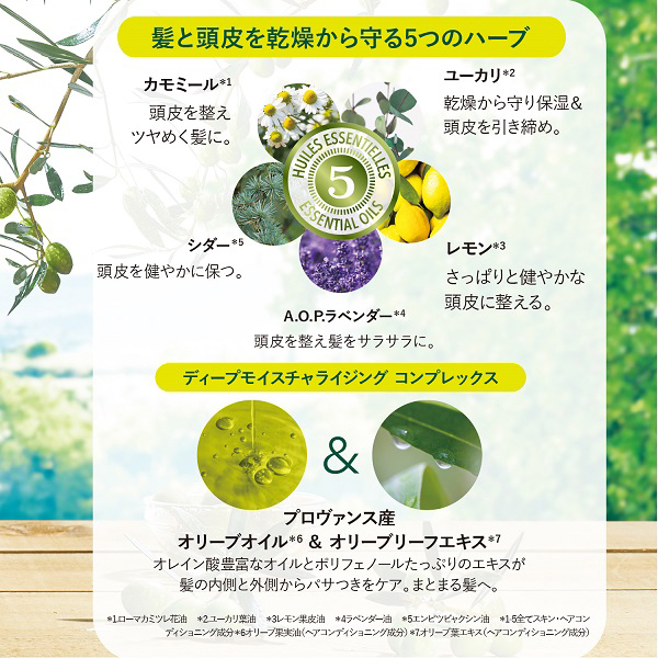 15日昼頃までのセール!ファイブハーブス ディープモイスチャライジング
