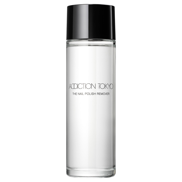 ザ ネイルポリッシュ リムーバー / 80mL