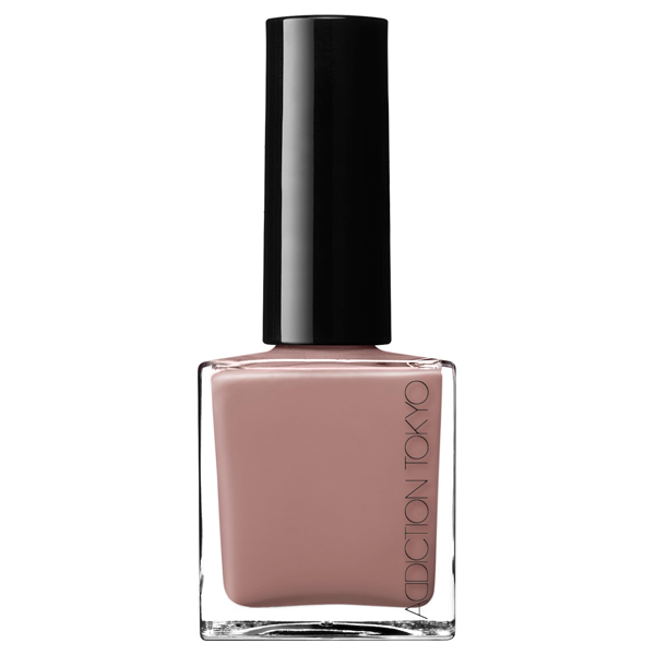 ザ ネイルポリッシュ + / 012S Foggy Rose / 12mL