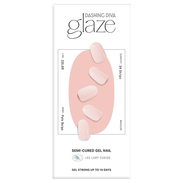 glaze / ZMC007NJ / 34個 / 本体