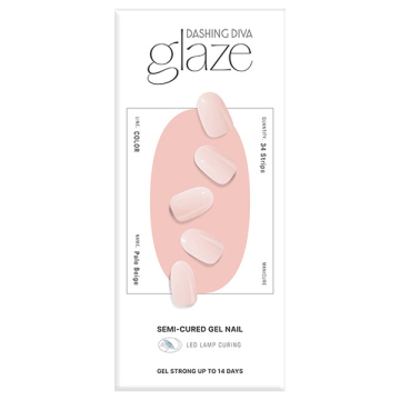 glaze