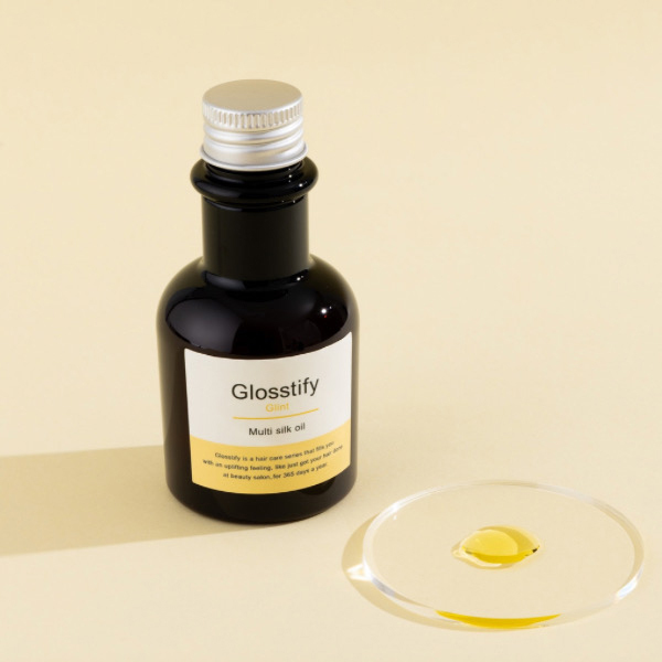 Glint / Glosstify(トリートメントヘアオイル, シャンプー・ヘアケア