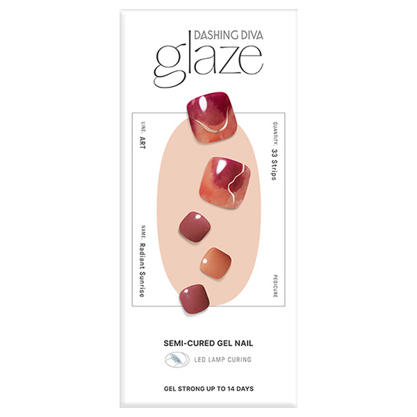 glaze / ZPA151NJ / 33個 / 本体
