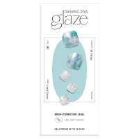 glaze / 本体 / ZPA150NJ / 33個