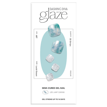 glaze