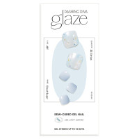 glaze / 本体 / ZPA148NJ / 33個