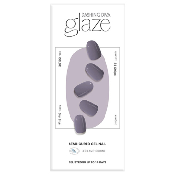 glaze