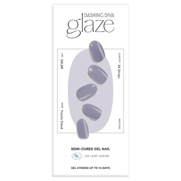 glaze