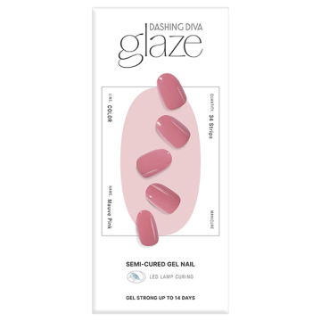 glaze