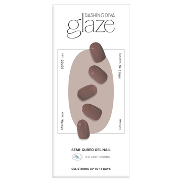 glaze
