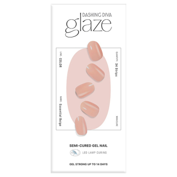 glaze