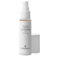 プレミアム フォーミュラ ファンデーション / アグレデュール(リキッド