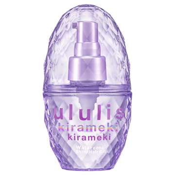 キラメキ ウォーターコンク シャイニー ヘアオイル / 100ml