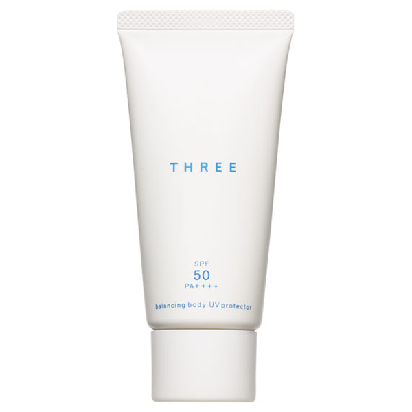 バランシング ボディ UV プロテクター / SPF50 / PA++++ / 80mL