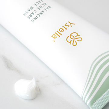 BALANCING ACNE CARE FACE WASH 02