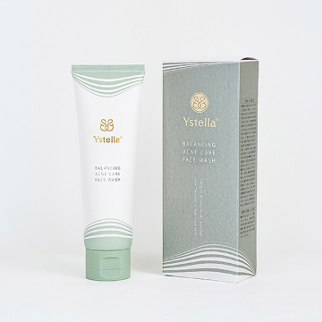 BALANCING ACNE CARE FACE WASH 03