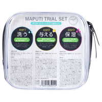 MAPUTI トライアルセット / マプティ(その他ボディケア, ボディケア)の