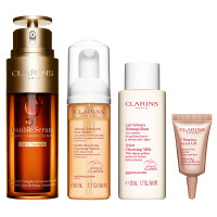 【約20,740円(税込)相当】ダブル セーラム ライト スキンケアキット / スペシャルアイテム / 50mL+50mL+50mL+3mL