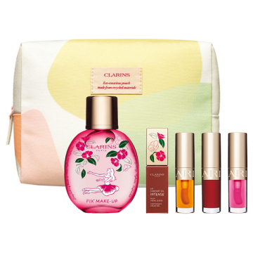 【1,640ポイントバック】カメリア コレクションのキットが@cosme SHOPPING限定で登場！