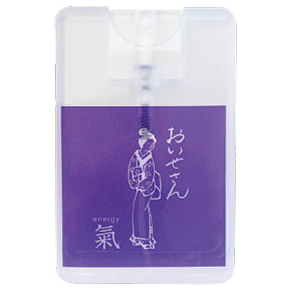 お浄め氣スプレー / 17ml / 本体