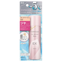 クール スキンウェア グロウ EX / SPF50+ / PA++++ / 02 ヌードベージュ / 60g / 無香料